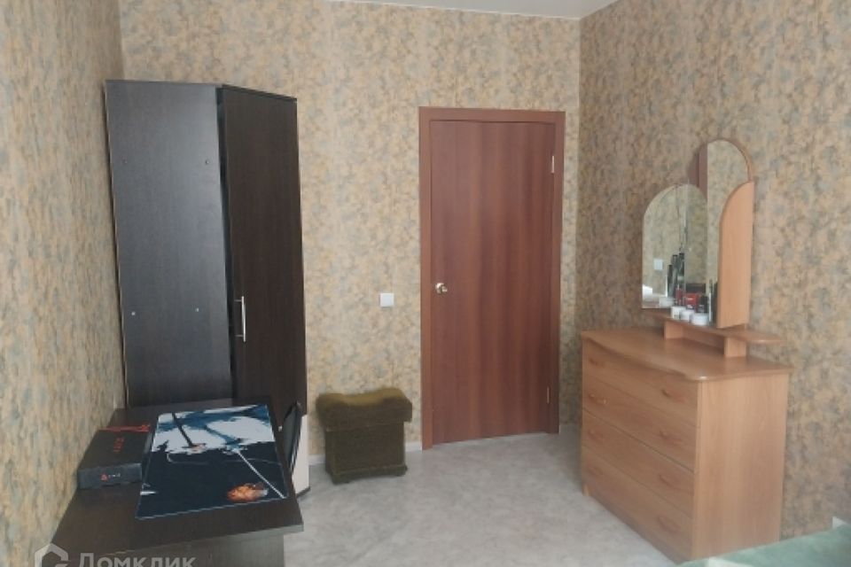 Продаётся 2-комнатная квартира, 44.4 м²