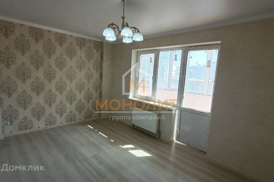 Продаётся 2-комнатная квартира, 62.8 м²
