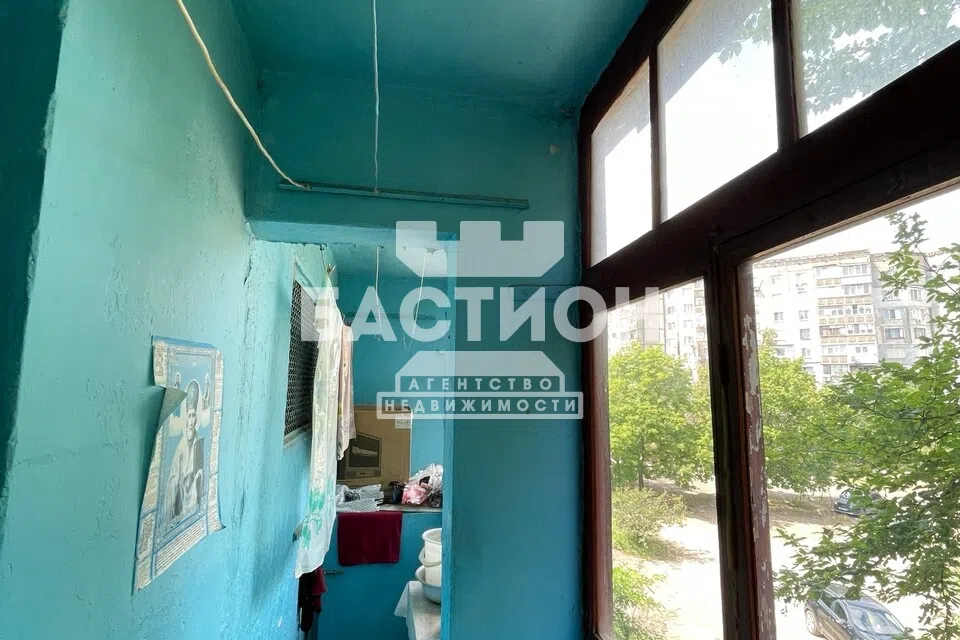 Продаётся 3-комнатная квартира, 70 м²