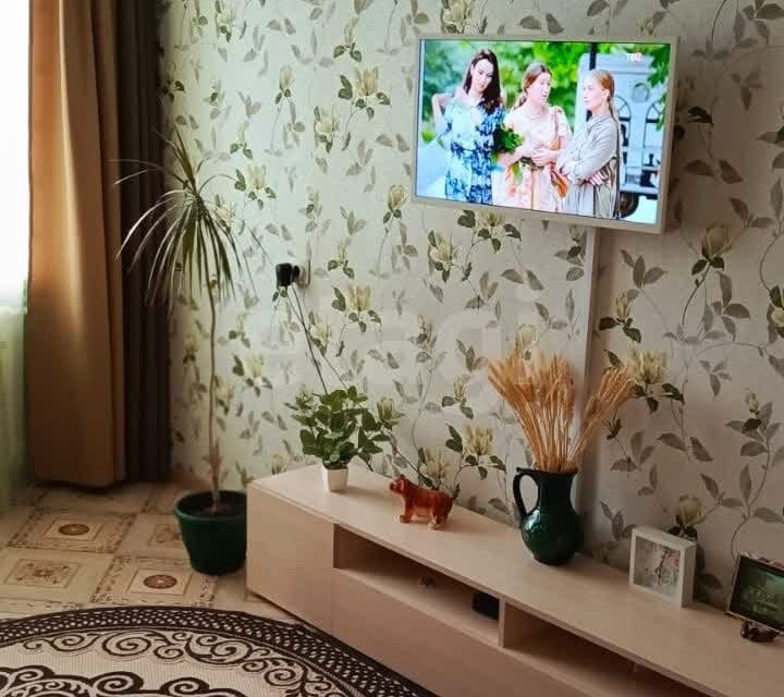 Продаётся 1-комнатная квартира, 29 м²