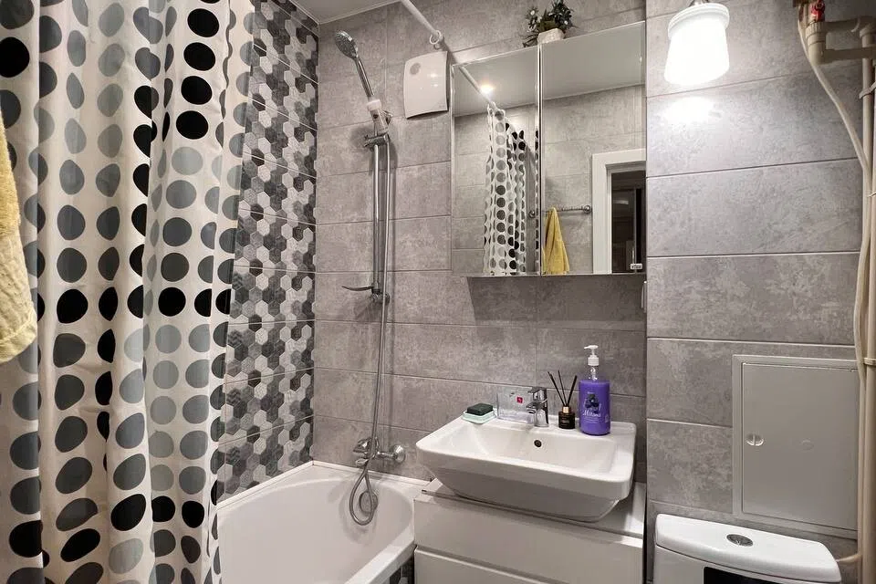 Сдаётся студия, 30 м²