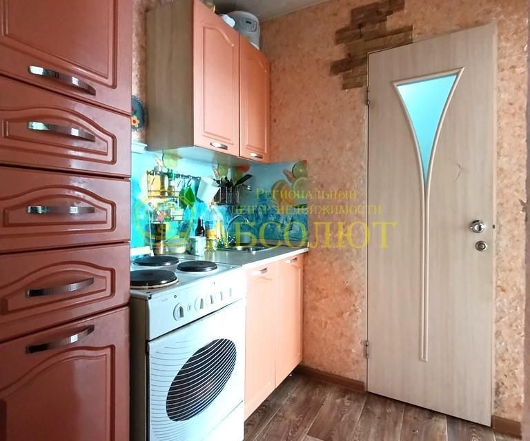 Продаётся 2-комнатная квартира, 27.6 м²