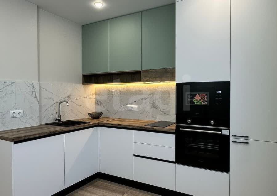 Продаётся 1-комнатная квартира, 30 м²