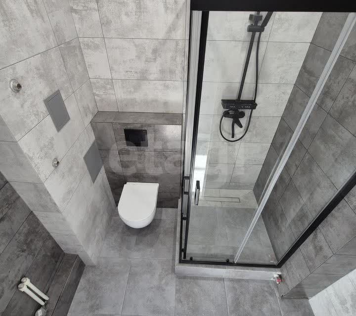 Продаётся студия, 18 м²