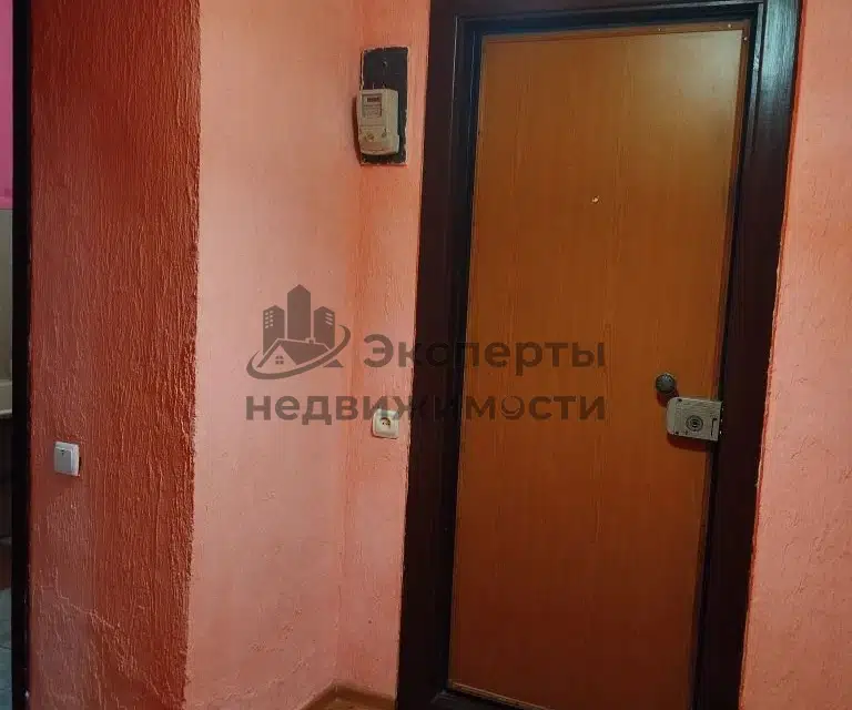 Продаётся 1-комнатная квартира, 35 м²