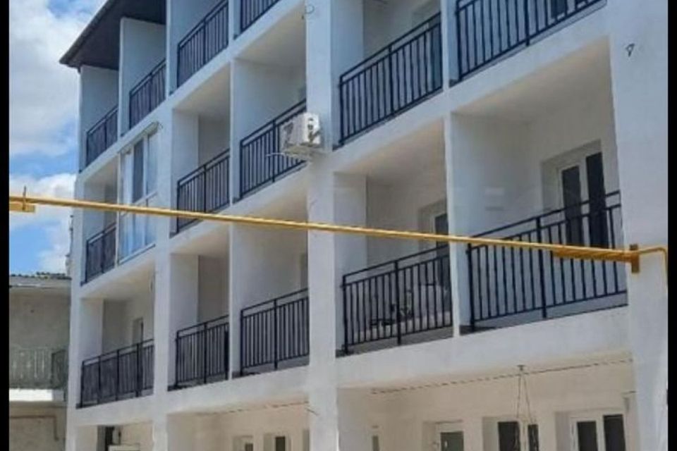 Продаётся 1-комнатная квартира, 25.2 м²