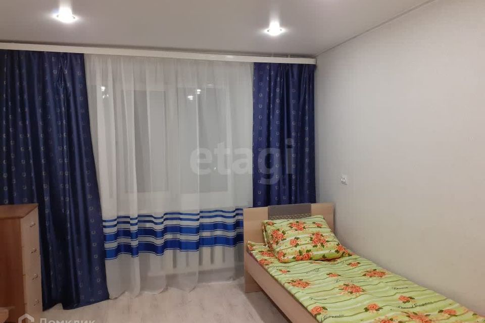 Продаётся студия, 17 м²