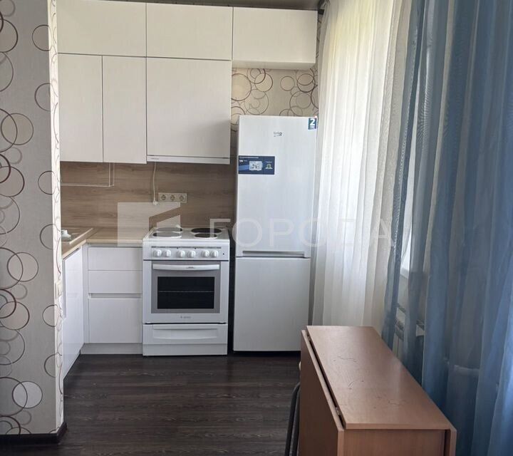 Сдаётся 1-комнатная квартира, 43 м²