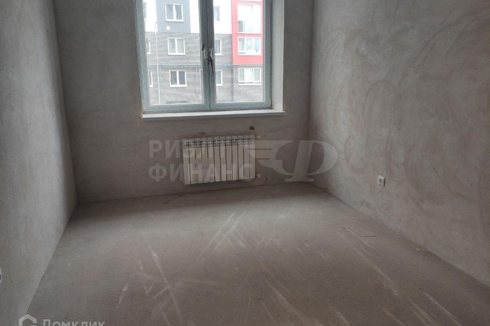Продаётся 1-комнатная квартира, 32.4 м²