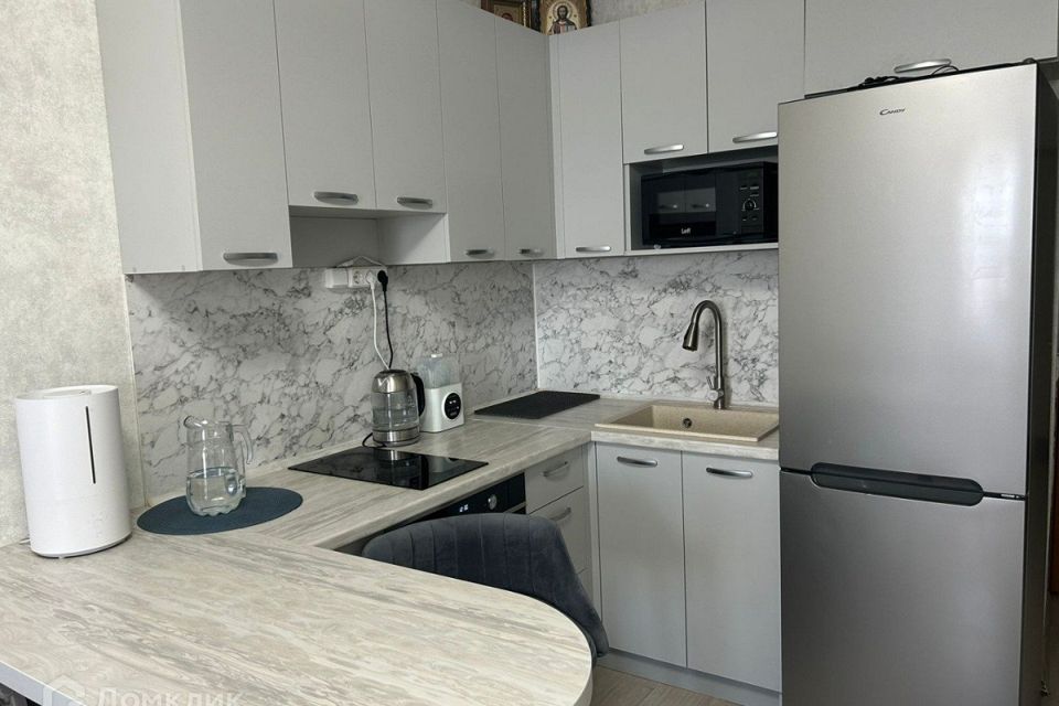 Продаётся 1-комнатная квартира, 27 м²