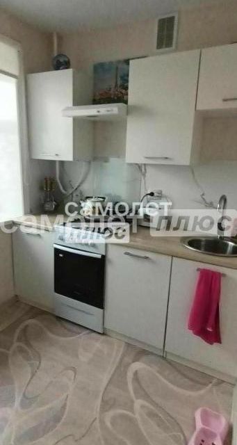 Продаётся 2-комнатная квартира, 43.1 м²