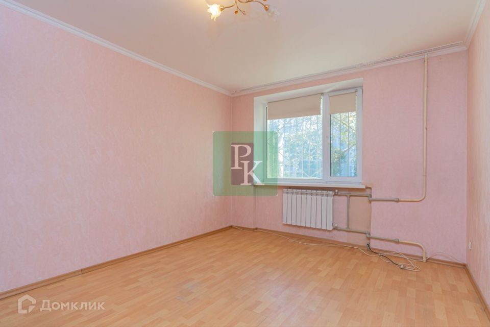 Продаётся 2-комнатная квартира, 63.9 м²