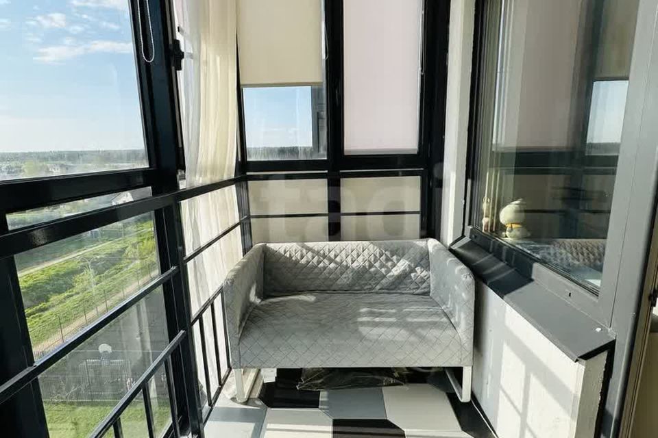Продаётся студия, 28 м²
