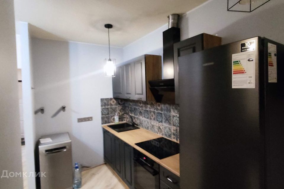 Сдаётся 2-комнатная квартира, 48.5 м²