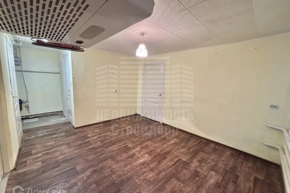 Продаётся 1-этажный дом, 68.9 м²