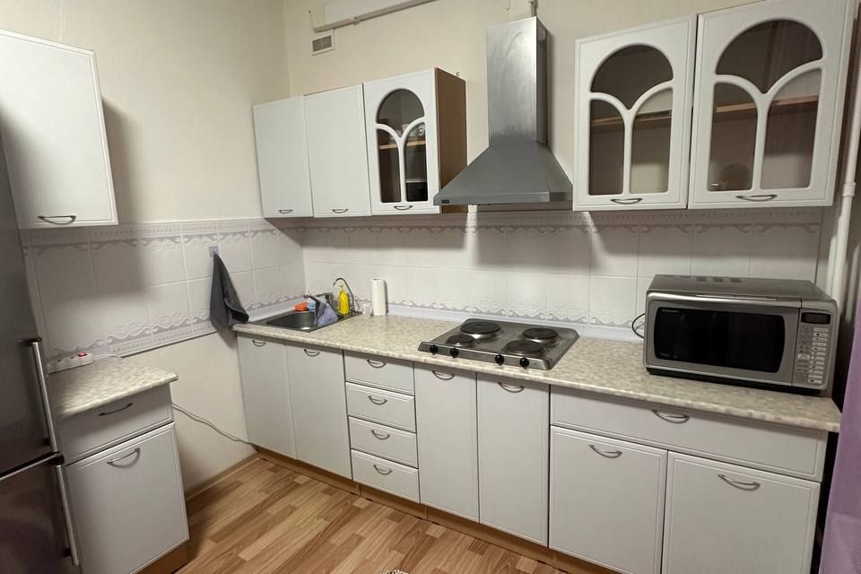 Сдаётся 2-комнатная квартира, 69.9 м²