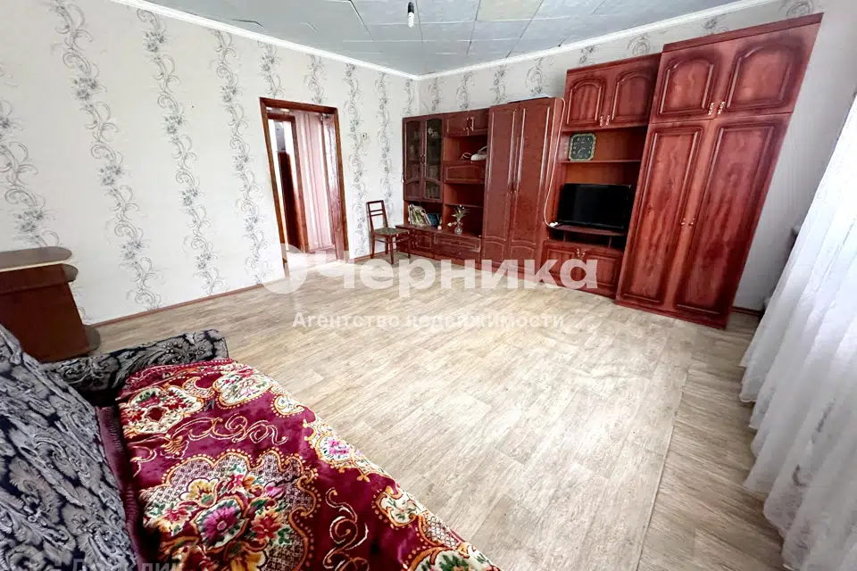 Продаётся 1-этажный дом, 70 м²