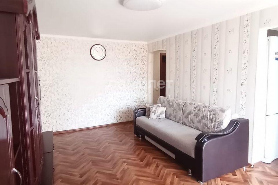 Продаётся 1-комнатная квартира, 32.4 м²