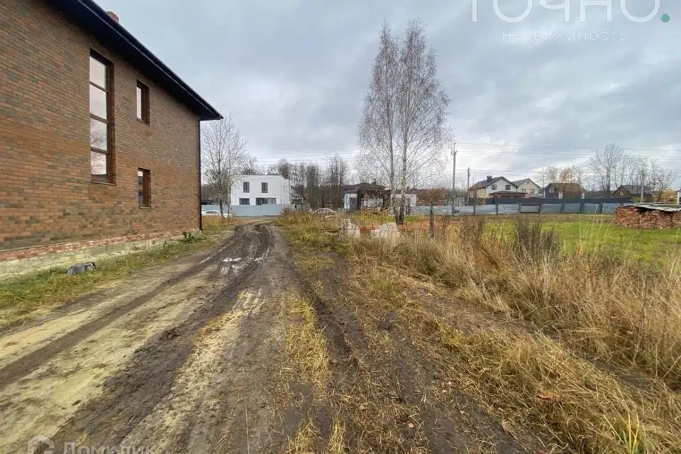 Продаётся 2-этажный дом, 255 м²