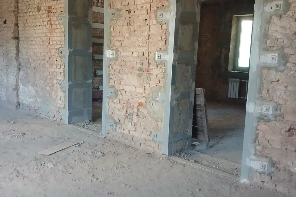 Сдаётся торговое помещение, 165.5 м²