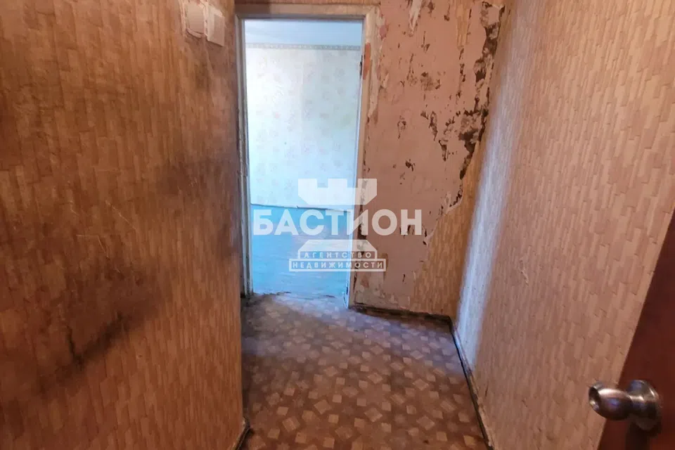 Продаётся 1-комнатная квартира, 32.4 м²