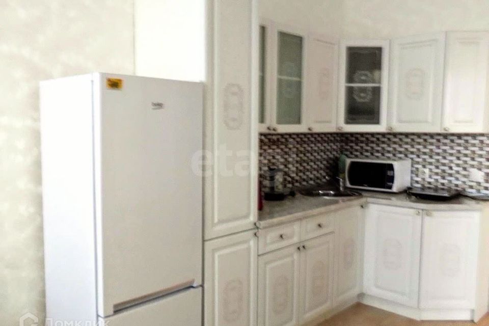 Сдаётся 2-комнатная квартира, 39.3 м²
