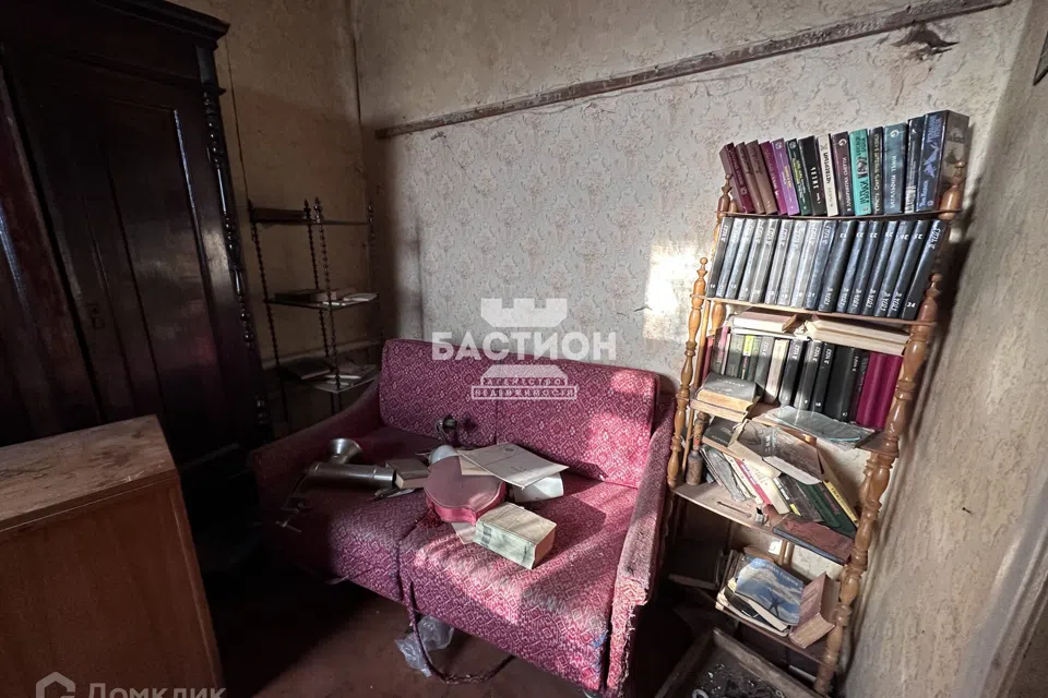 Продаётся 1-этажный дом, 76.6 м²