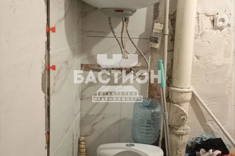 Продаётся 2-комнатная квартира, 44.2 м²