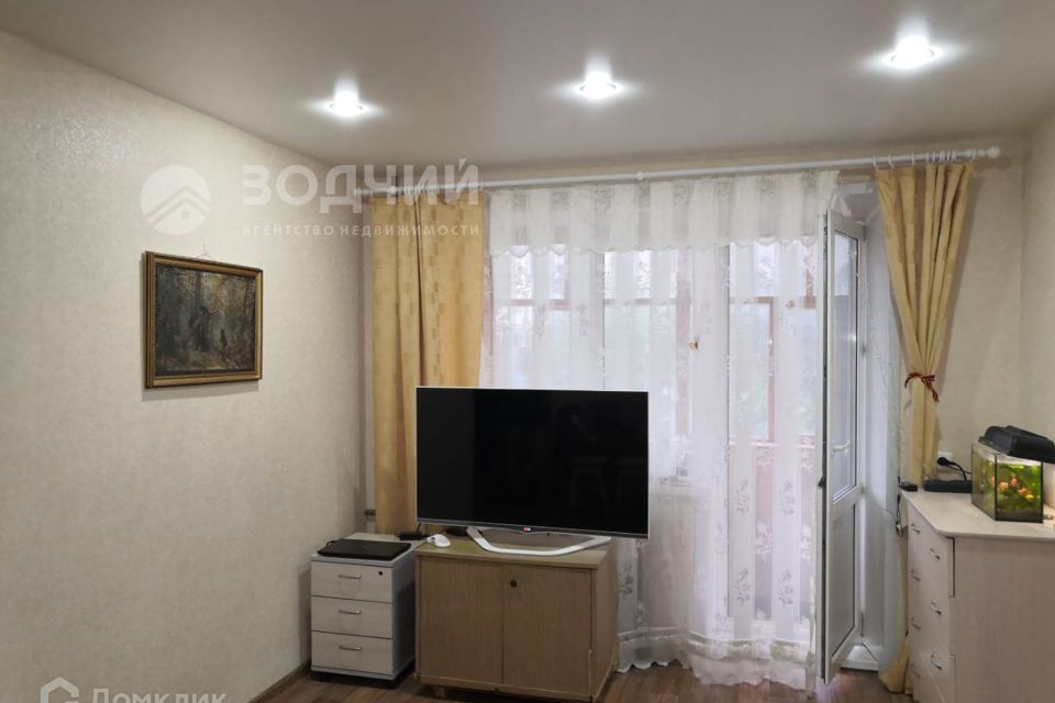 Продаётся 2-комнатная квартира, 40.2 м²