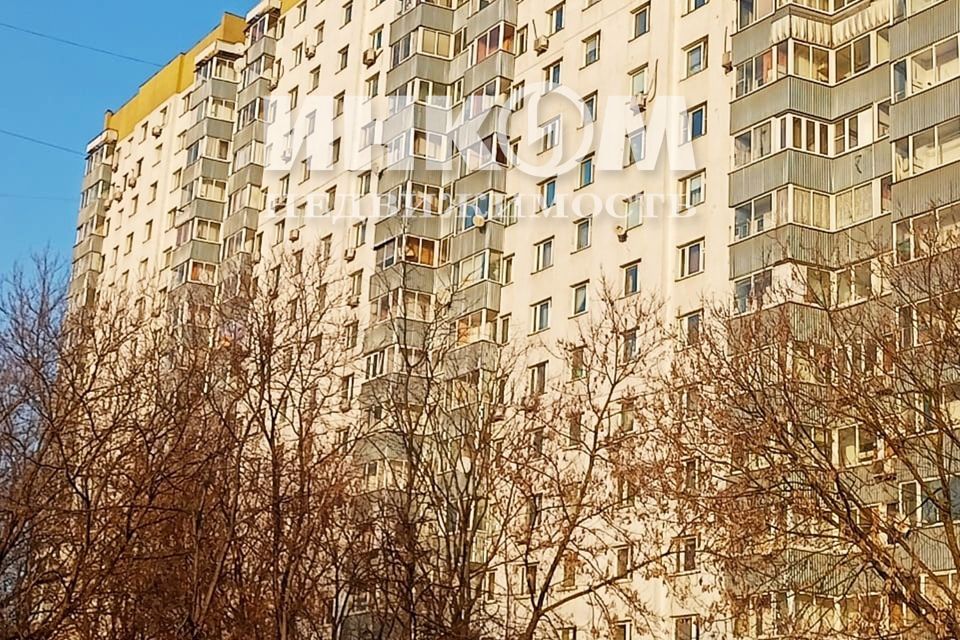 Продаётся 2-комнатная квартира, 53.5 м²