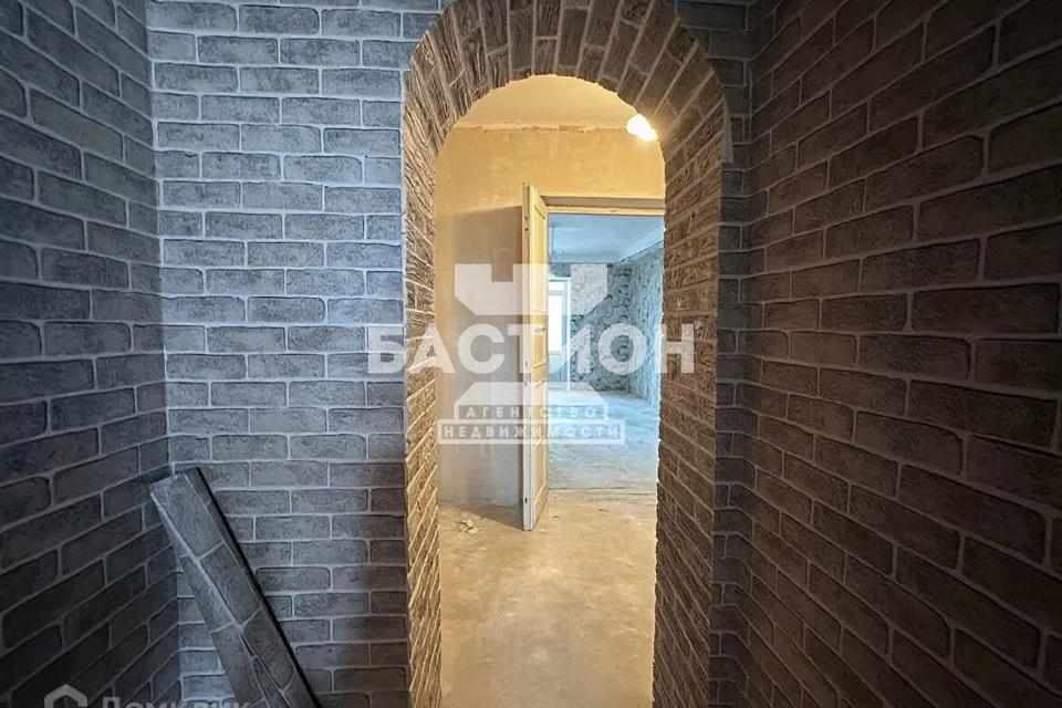 Продаётся 2-комнатная квартира, 56.1 м²