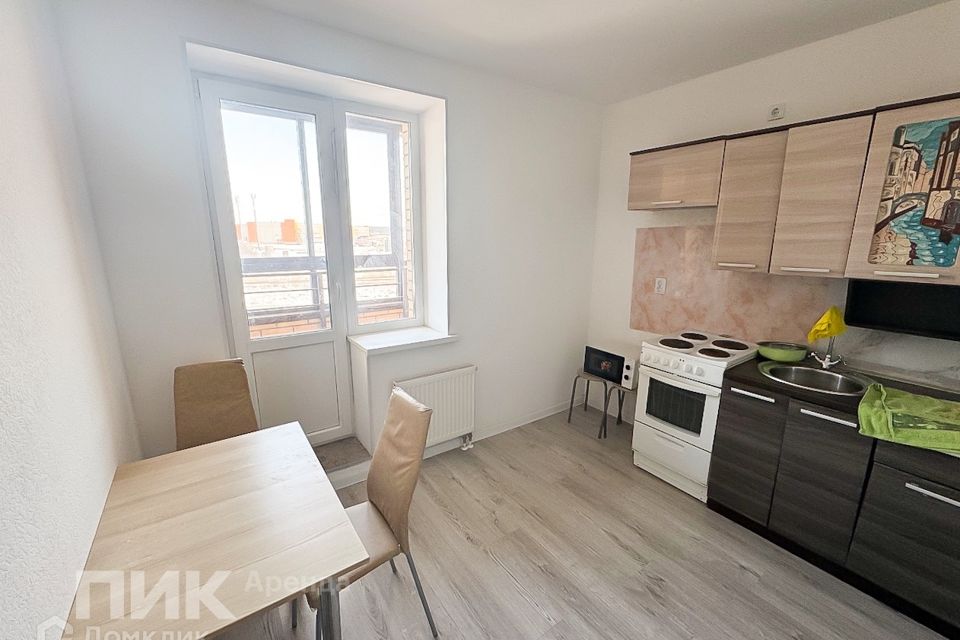 Сдаётся 2-комнатная квартира, 48.9 м²