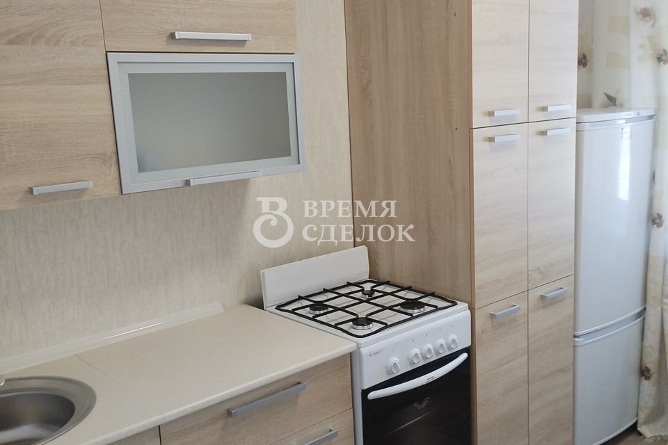 Продаётся 3-комнатная квартира, 66 м²