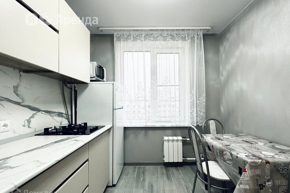 Сдаётся 2-комнатная квартира, 44 м²
