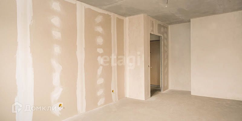Продаётся студия, 29.1 м²