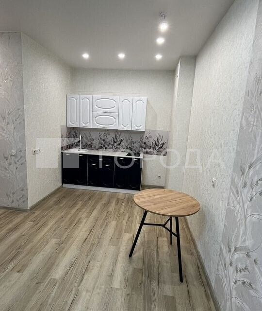 Сдаётся студия, 30 м²