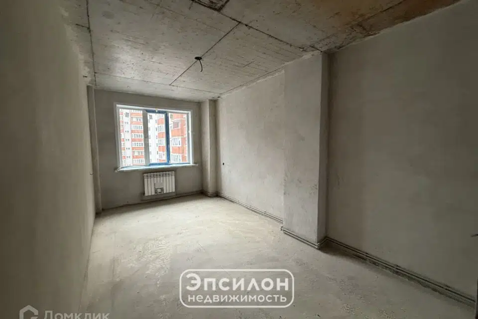 Продаётся 3-комнатная квартира, 86.2 м²