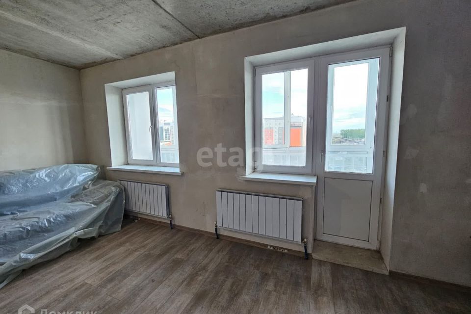 Продаётся студия, 29.4 м²