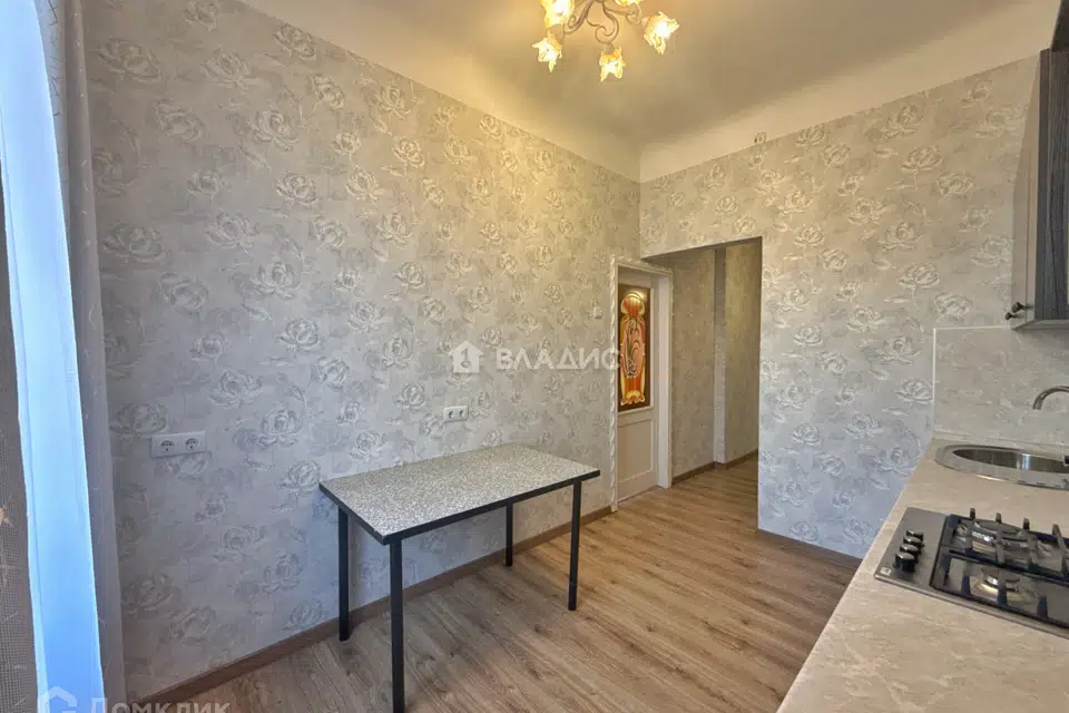 Продаётся 2-комнатная квартира, 62.9 м²