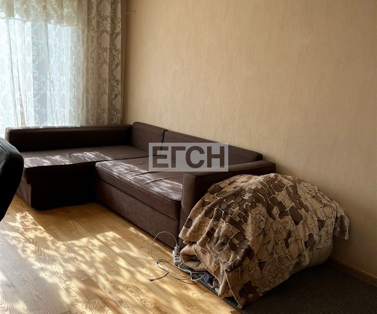 Продаётся 2-комнатная квартира, 44.8 м²