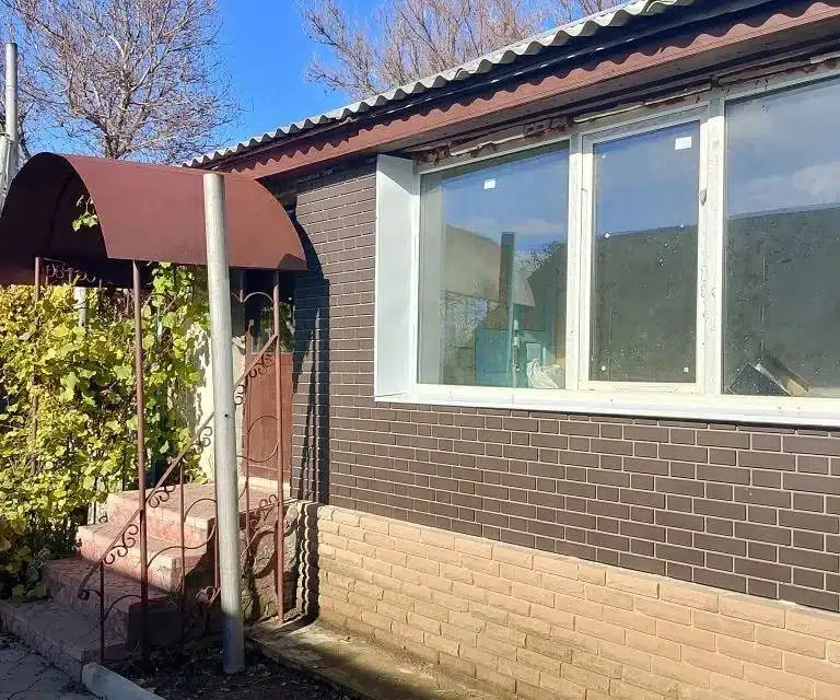 Продаётся 1-этажный дом, 118 м²