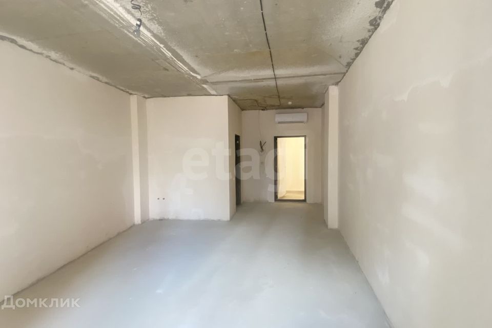 Продаётся студия, 33.1 м²