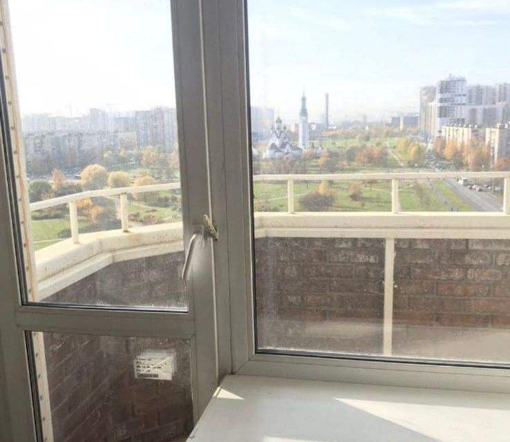 Продаётся 2-комнатная квартира, 67.6 м²