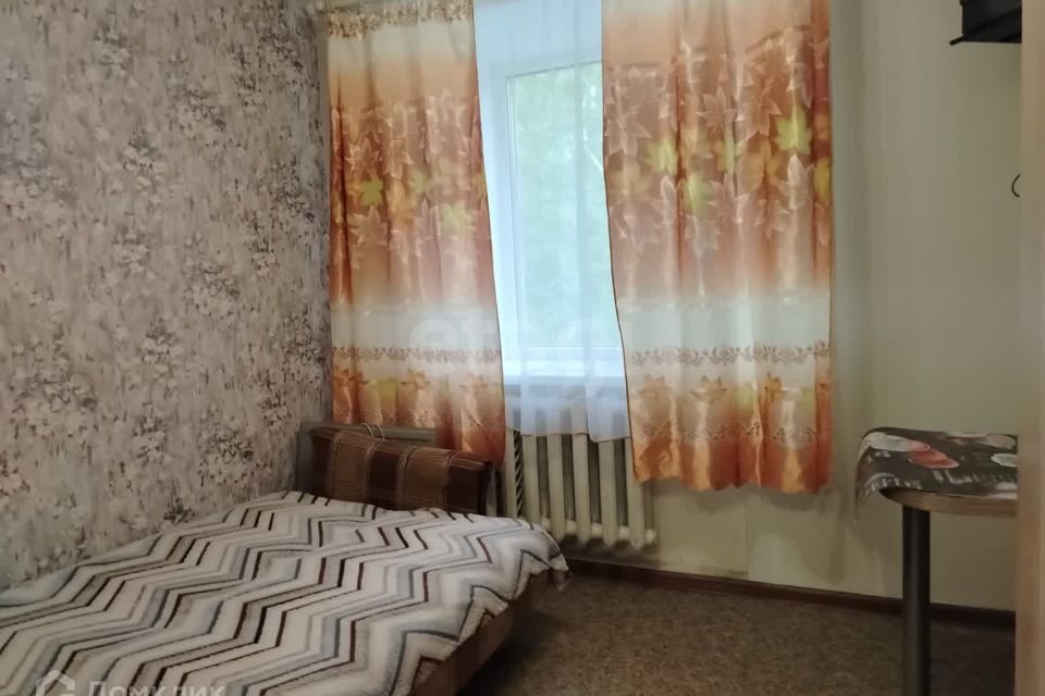 Сдаётся 1-комнатная квартира, 13 м²