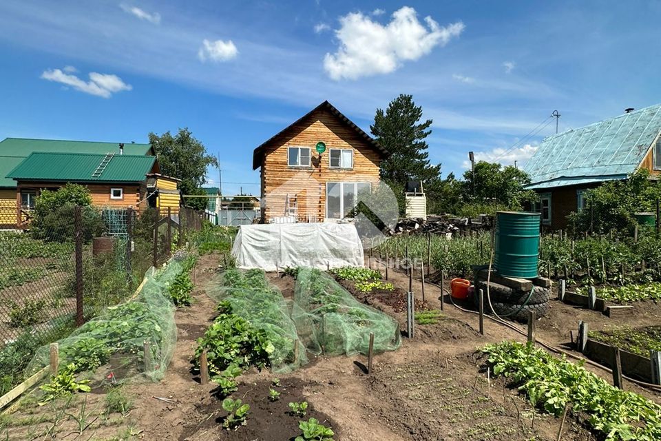 Купить Дачу В Кубовой Новосибирской Области