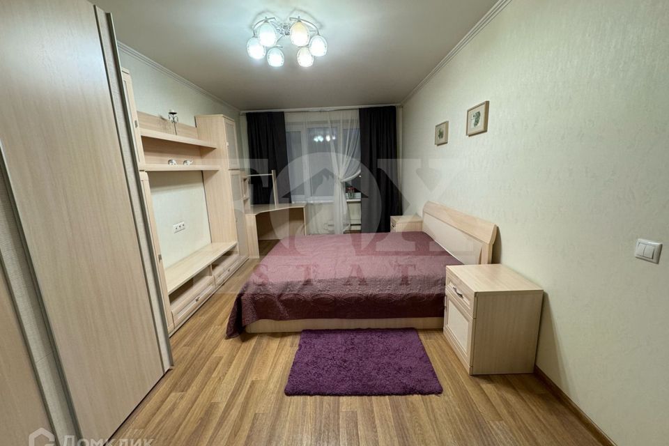 Сдаётся 1-комнатная квартира, 35 м²