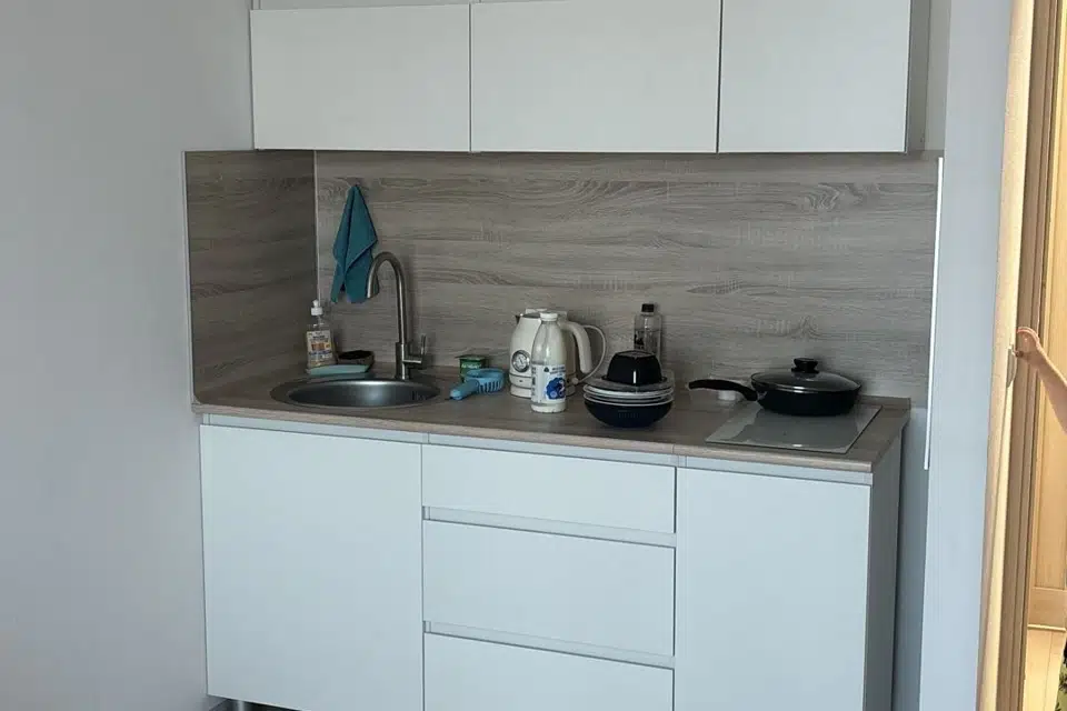 Сдаётся студия, 22.1 м²