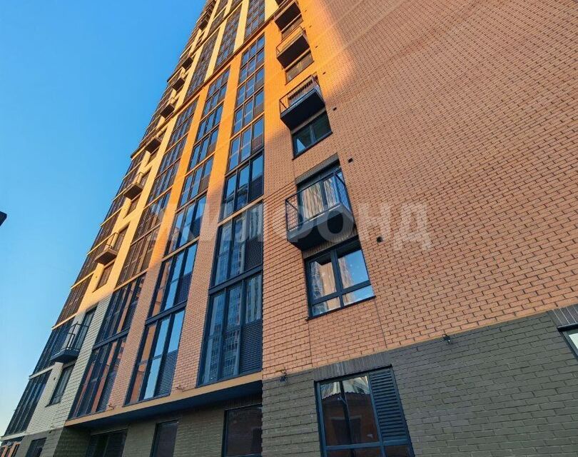 Сдаётся 1-комнатная квартира, 42 м²
