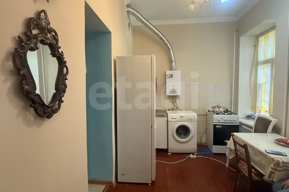 Сдаётся 2-комнатная квартира, 50 м²