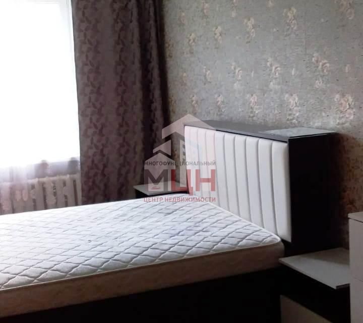 Продаётся 3-комнатная квартира, 63 м²